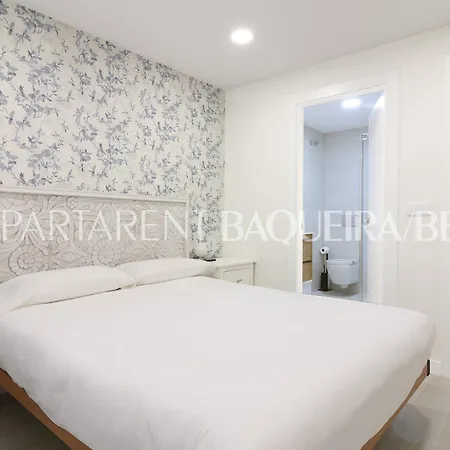 Apartament Apartarent 1500 - Montlude *