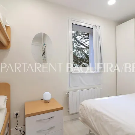 Apartarent 1500 - Montlude