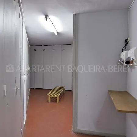 Apartarent 1500 - Montlude Baqueira Beret