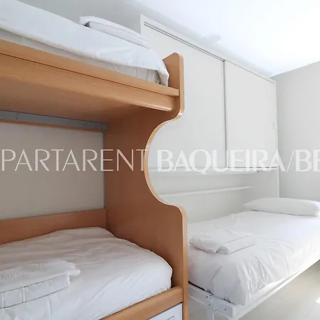 Apartarent 1500 - Montlude