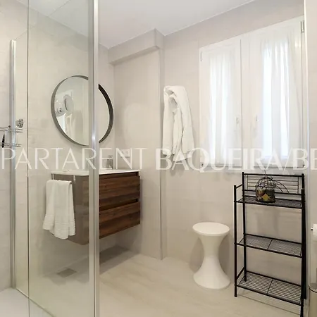 Apartment Apartarent 1500 - Montlude *