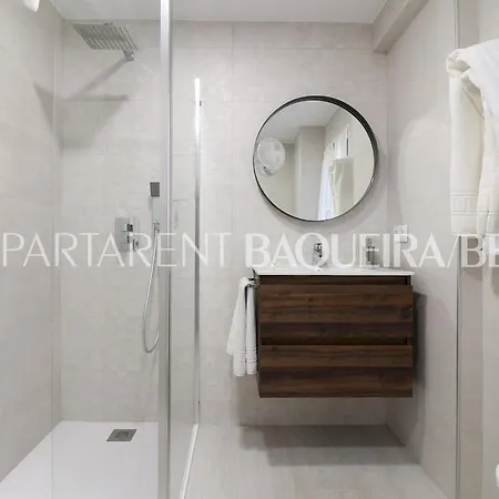 Apartarent 1500 - Montlude Baqueira Beret