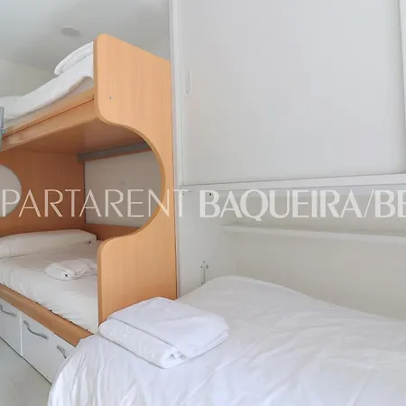 Apartarent 1500 - Montlude