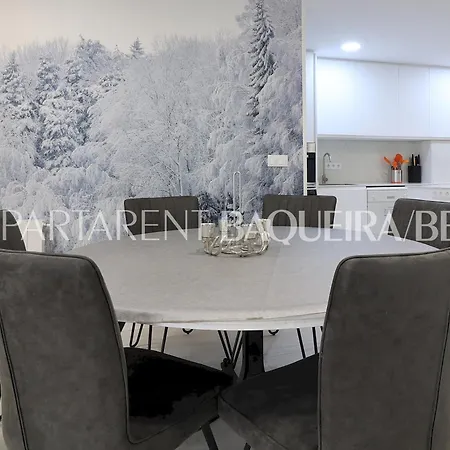 Apartment Apartarent 1500 - Montlude