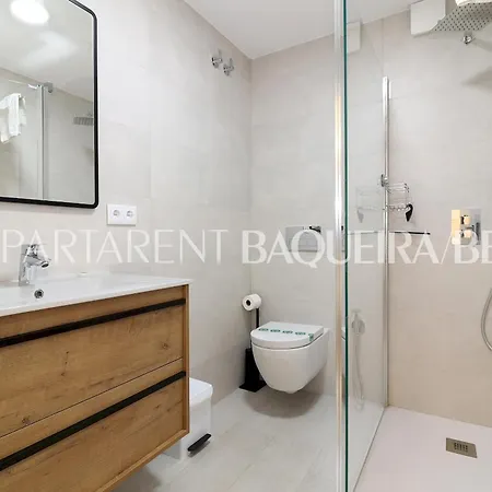 Apartarent 1500 - Montlude Apartment *