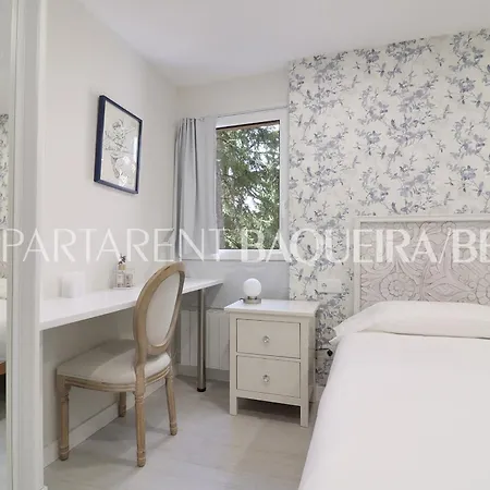 Apartment Apartarent 1500 - Montlude Baqueira Beret
