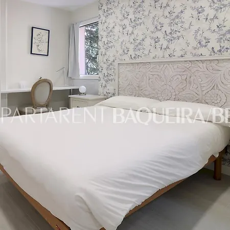 Apartarent 1500 - Montlude Apartment *