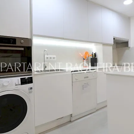 Apartarent 1500 - Montlude * Baqueira Beret